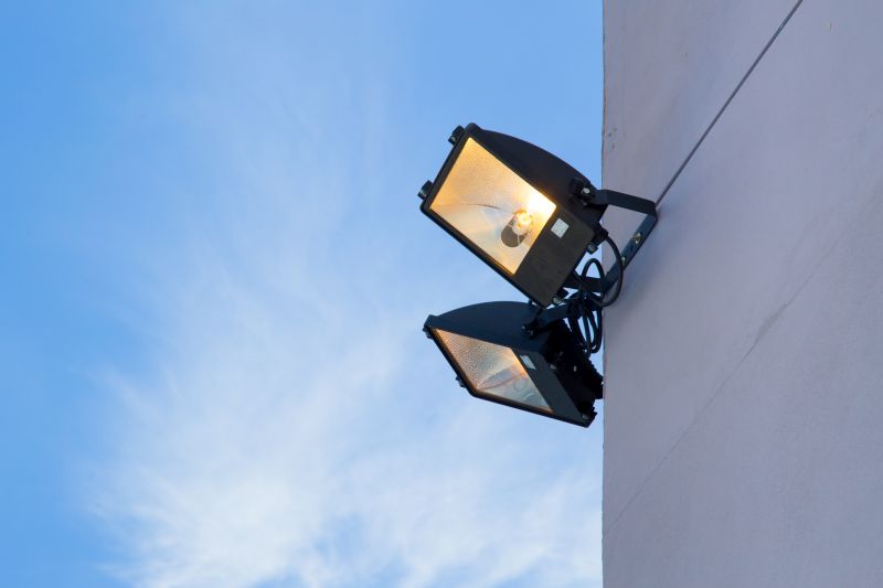 Deck Lights Installation in Utah County, UT