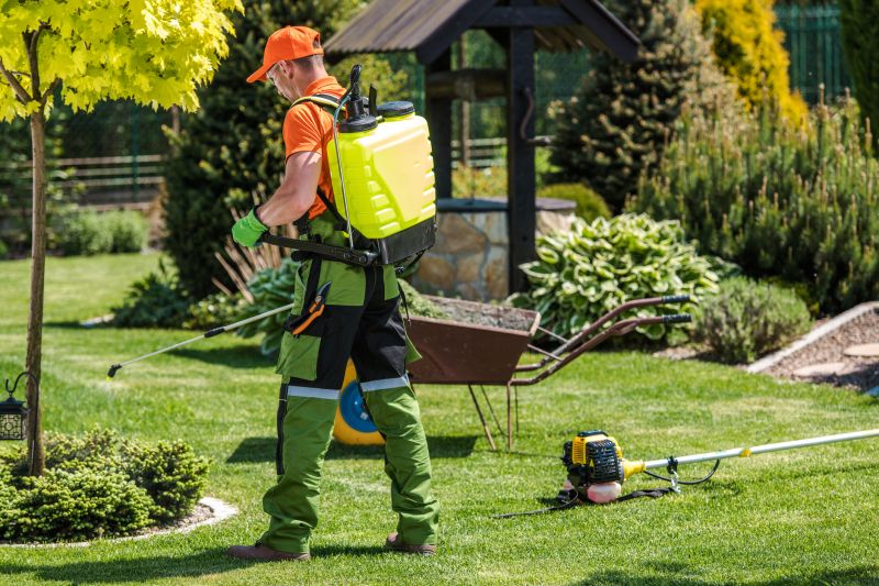 Grass Treatment in Ventura County, CA