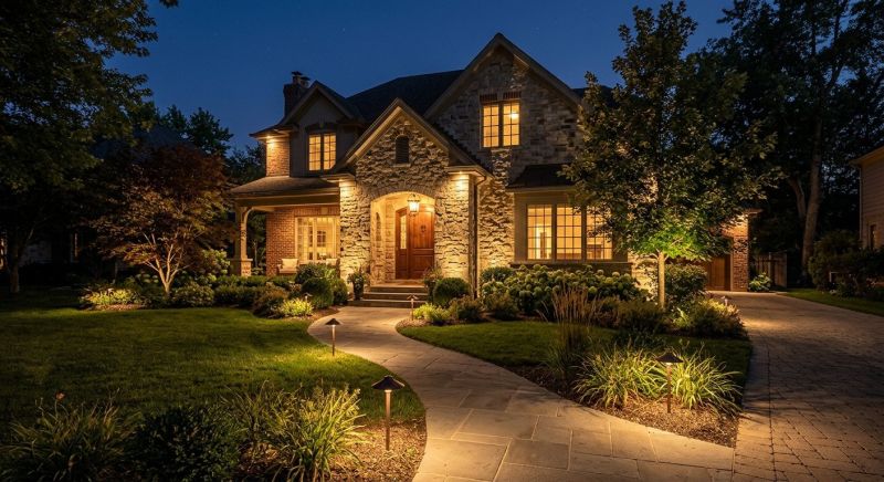 Landscape Electrical Service in Honolulu, HI