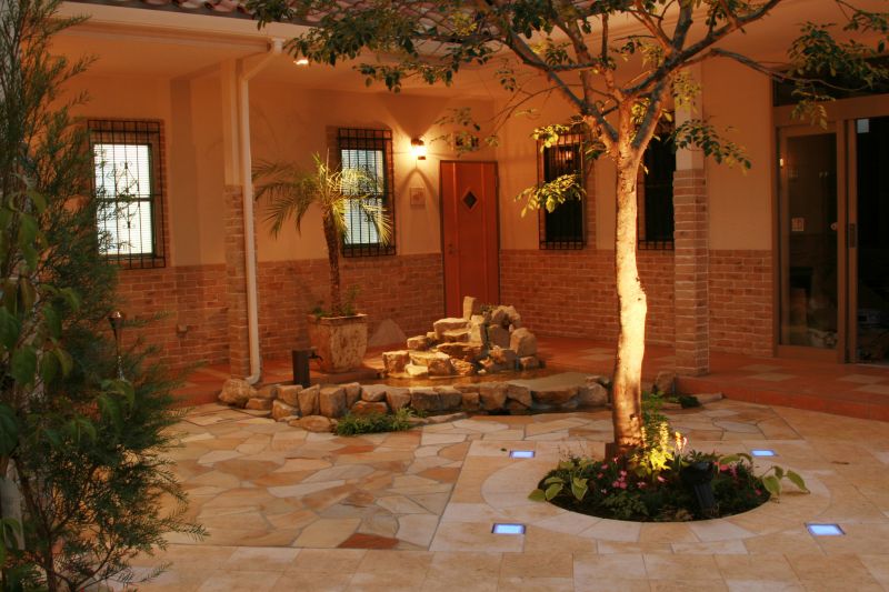 Landscape Lighting Repair in Honolulu, HI