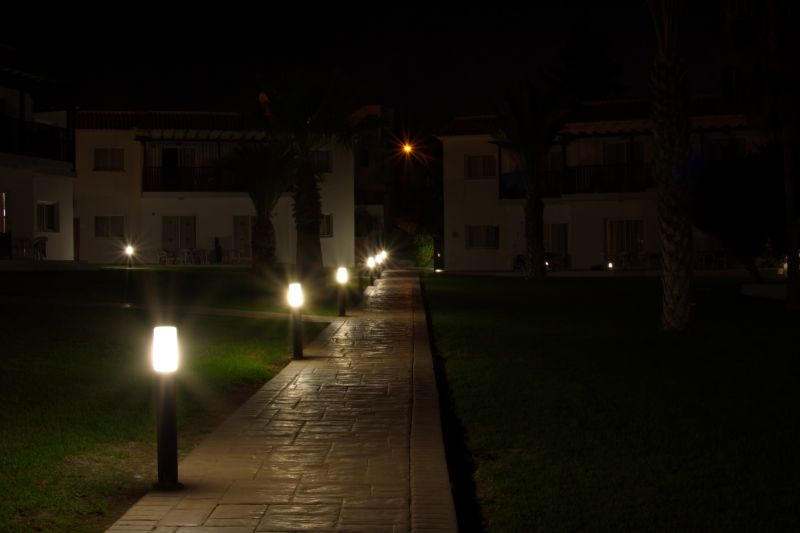 Patio Lights Installation in Honolulu, HI